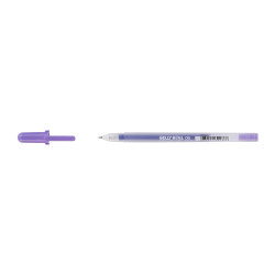 Długopis żelowy Gelly Roll Classic 06 - Sakura - Lavender
