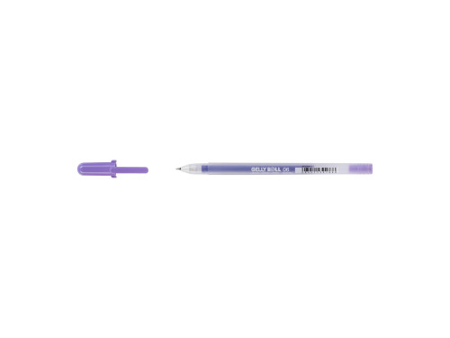 Gelly Roll Classic Gel pen 06 - Sakura - Lavender, 0,3 mm