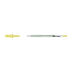 Długopis żelowy Gelly Roll Classic 06 - Sakura - Fresh Green