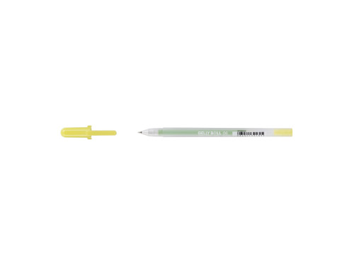 Gelly Roll Classic Gel pen 06 - Sakura - Fresh Green, 0,3 mm