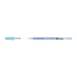 Długopis żelowy Gelly Roll Classic 06 - Sakura - Light Blue, 0,3 mm