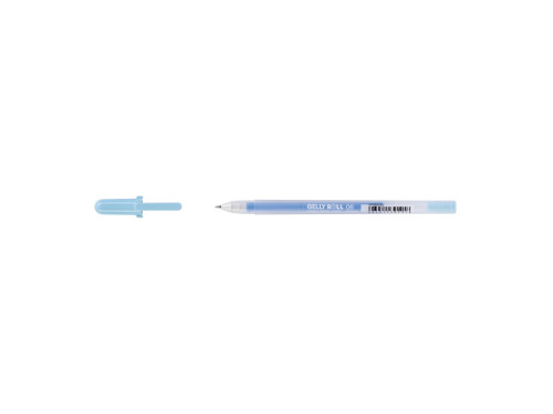 Gelly Roll Classic Gel pen 06 - Sakura - Light Blue, 0,3 mm