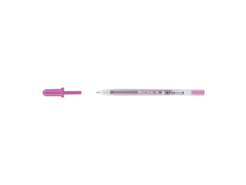 Gelly Roll Classic Gel pen 08 - Sakura - Pink, 0,4 mm