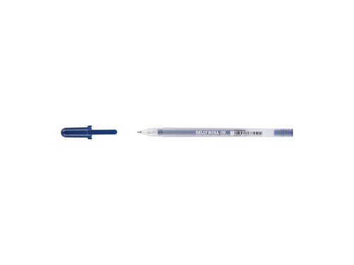 Gelly Roll Classic Gel pen 08 - Sakura - Royal Blue, 0,4 mm