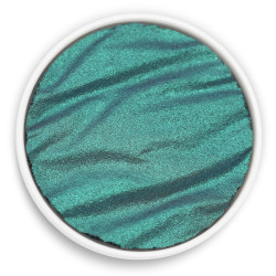 Farba akwarelowa, perłowa - Coliro Pearl Colors - Fiji