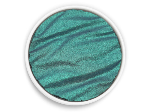 Farba akwarelowa, perłowa - Coliro Pearl Colors - Fiji