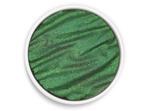 Watercolor paint - Coliro Pearl Colors - Jungle, 30 mm