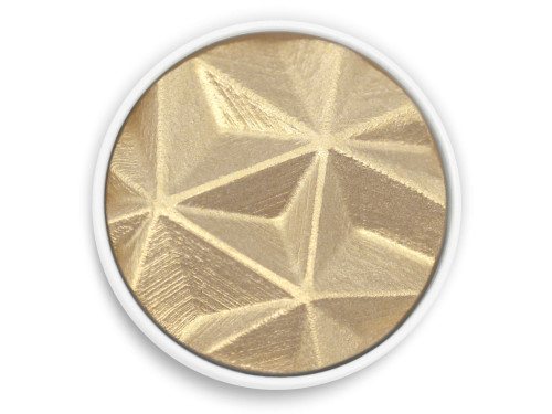 Watercolor paint - Coliro Pearl Colors - Sunbeam, 30 mm