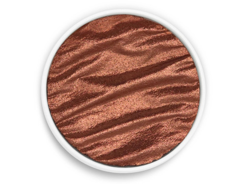 Watercolor paint - Coliro Pearl Colors - Cinnamon, 30 mm