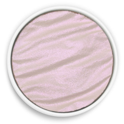 Farba akwarelowa, perłowa - Coliro Pearl Colors - Fine Lilac