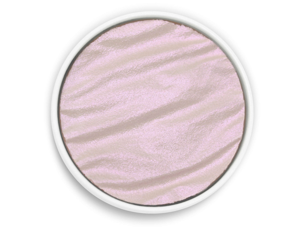Farba akwarelowa, perłowa - Coliro Pearl Colors - Fine Lilac