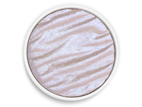 Watercolor paint - Coliro Pearl Colors - Blue Pearl, 30 mm