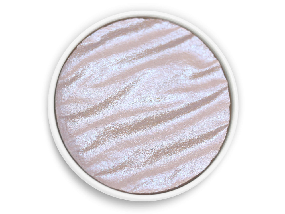Farba akwarelowa, perłowa - Coliro Pearl Colors - Blue Pearl