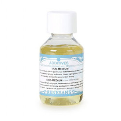 Eco-Medium do farb olejnych - Renesans - połysk, 100 ml