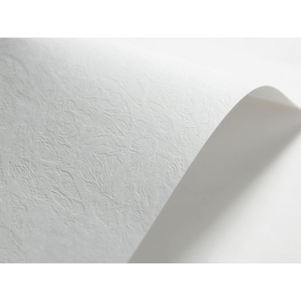 Elfenbens Decor Paper 246g - white, Skin (134), A4