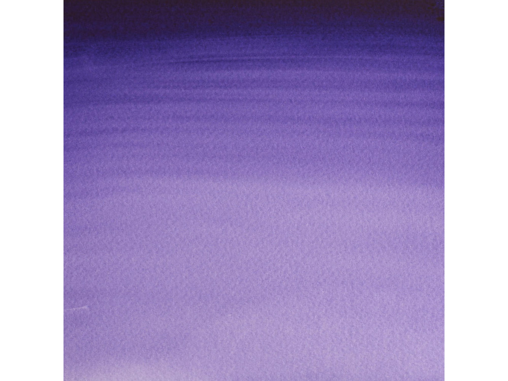 Farba akwarelowa Professional Watercolour - Winsor & Newton - Violet Dioxazine, 5 ml