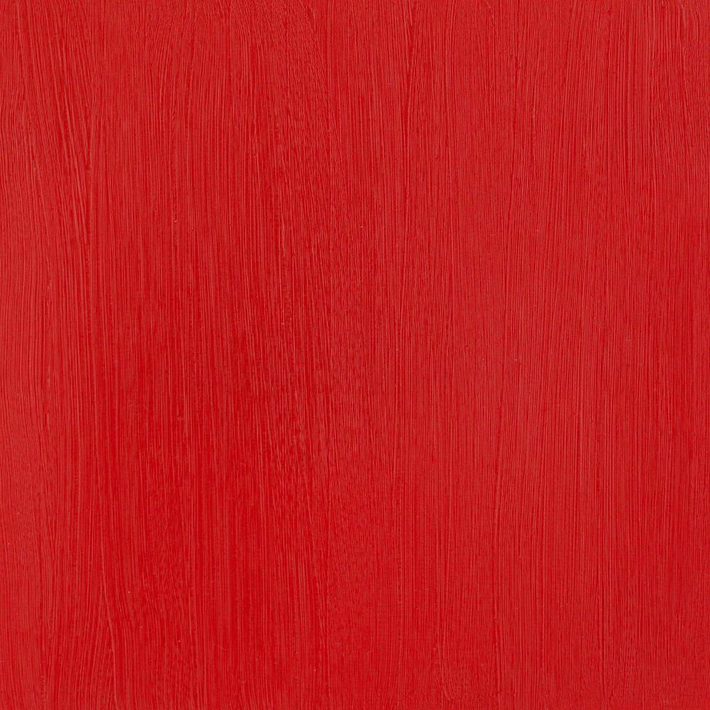 Acrylic paint Professional Acrylic - Winsor & Newton - Cadmium Red Medium, 60 ml
