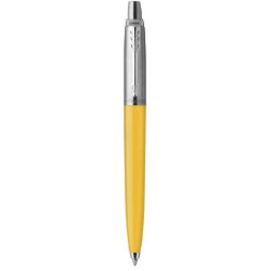 Długopis Jotter Originals Glam Rock 70's - Parker - żółty