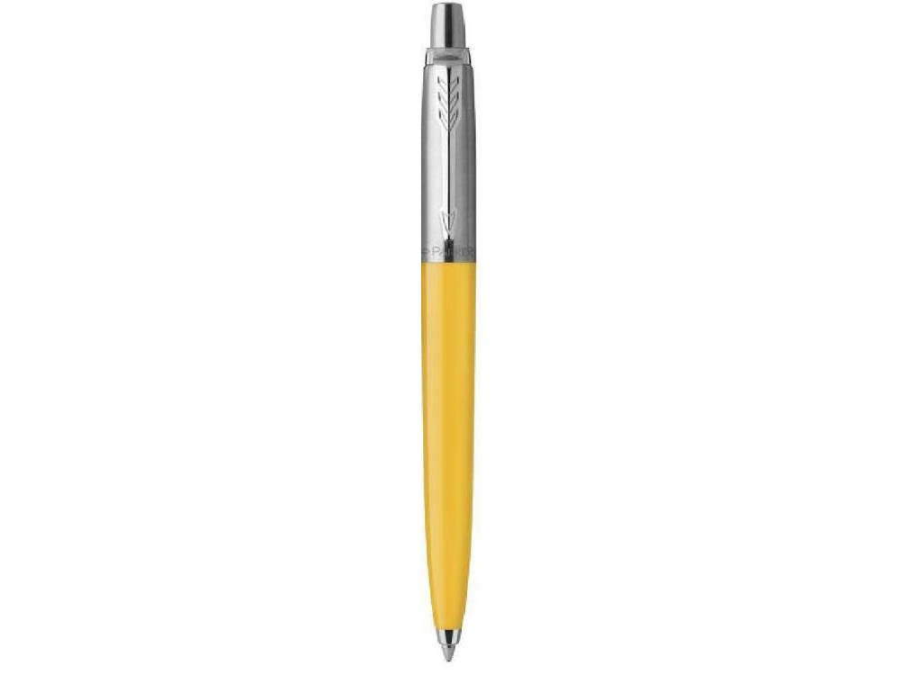 Długopis Jotter Originals Glam Rock 70's - Parker - żółty