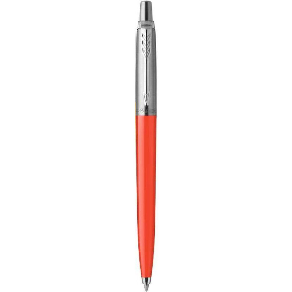 Długopis Jotter Originals Glam Rock 70's - Parker - czerwony