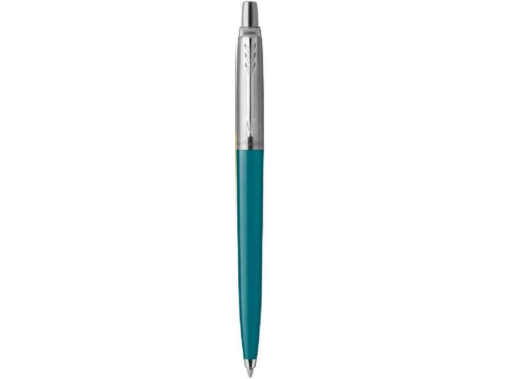 Ballpoint pen Jotter Originals Glam Rock 70's - Parker - Peacock Blue