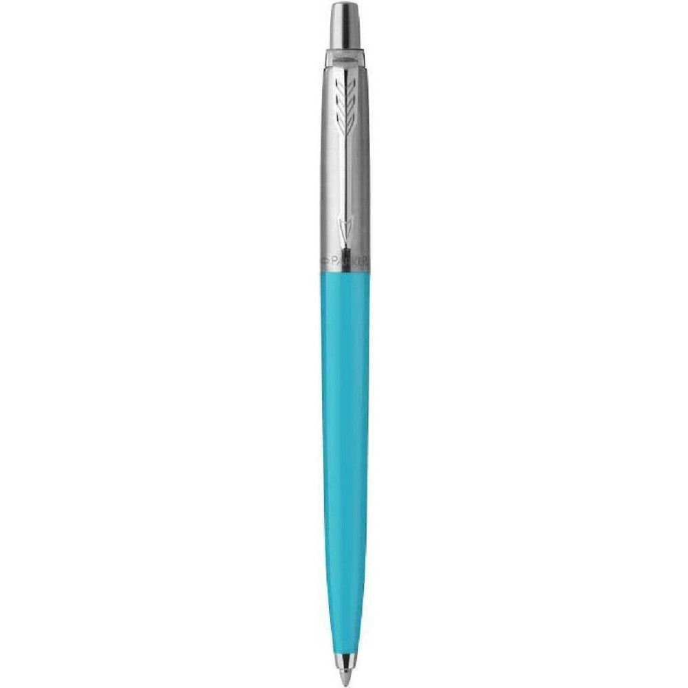 Ballpoint pen Jotter Originals Glam Rock 70's - Parker - Azure Blue