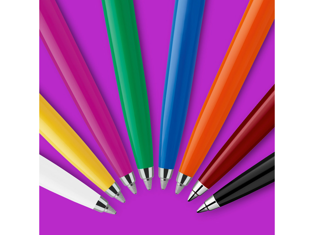 Długopis Jotter Originals Special - Parker - fioletowy