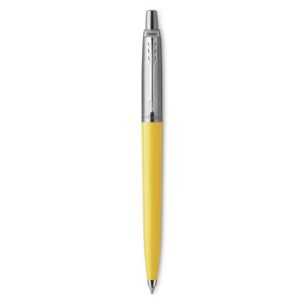 Długopis Jotter Originals Special - Parker - żółty