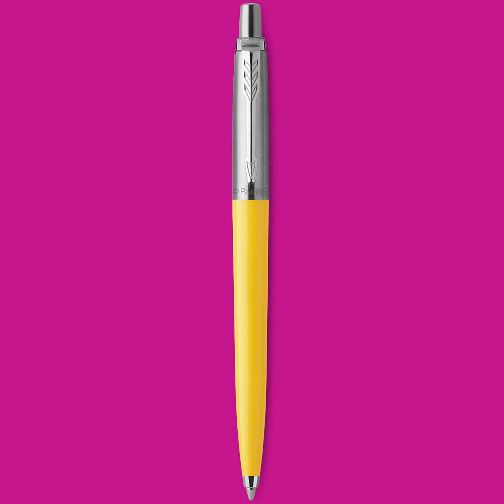 Ballpoint pen Jotter Originals Special - Parker - Yellow