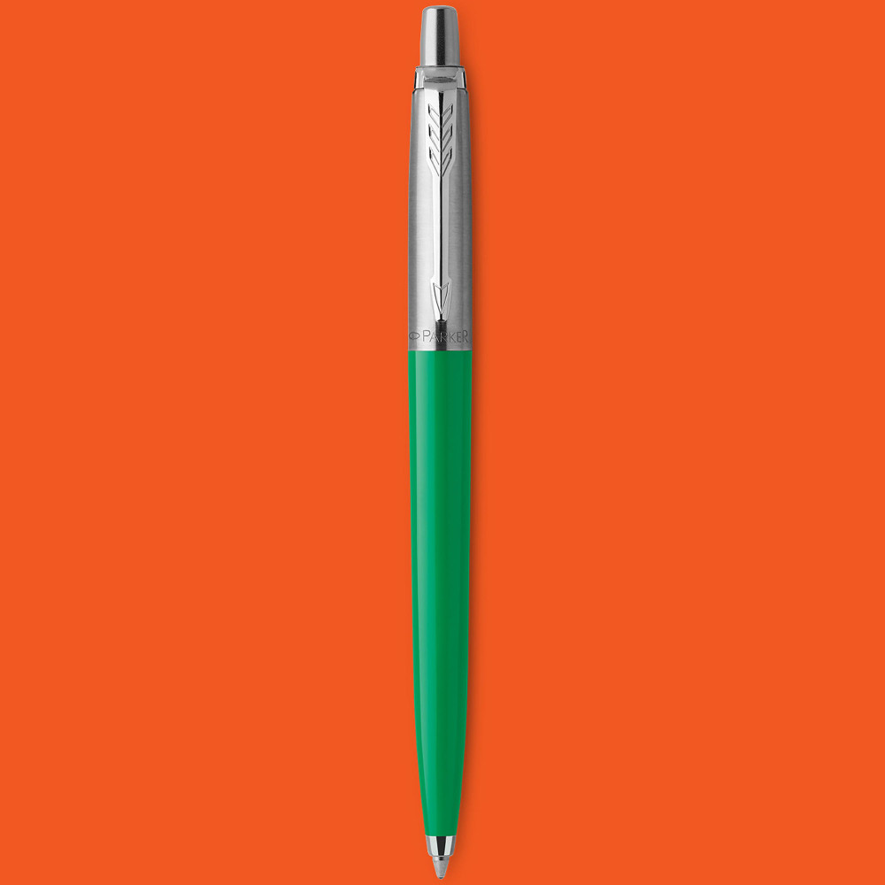Ballpoint pen Jotter Originals Special - Parker - Green
