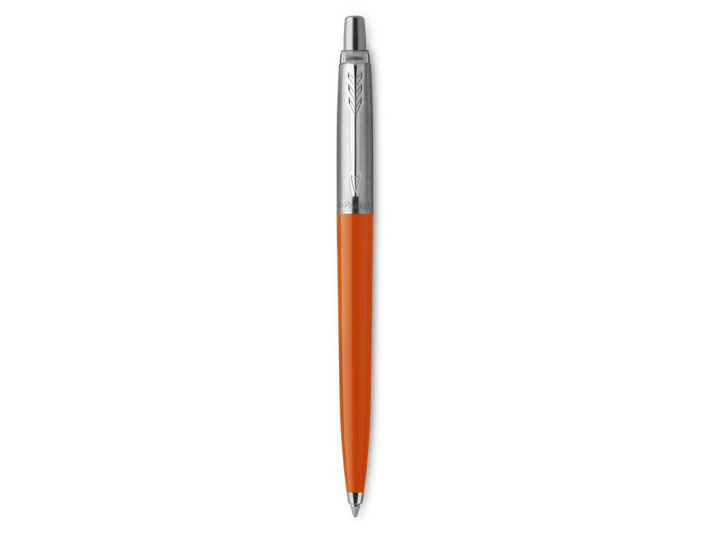 Długopis Jotter Originals Special - Parker - pomarańczowy