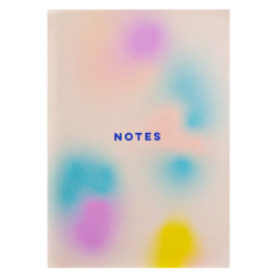 Notebook Gradient A5 - The...