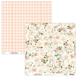 Papier do scrapbookingu 30,5 x 30,5 cm - Mintay - Little One 05