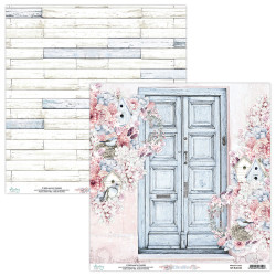 Papier do scrapbookingu...