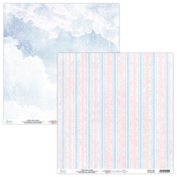 Papier do scrapbookingu...