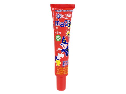Klej introligatorski Magic Eko w tubce - Kamaben - 45 g