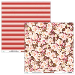 Papier do scrapbookingu...