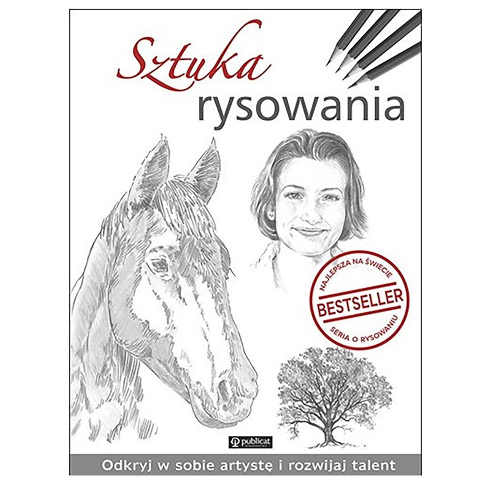 Sztuka rysowania