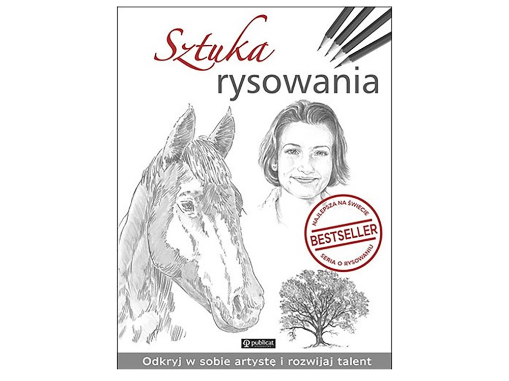 Sztuka rysowania