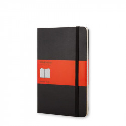 Adresownik Moleskine - Address Book - Pocket
