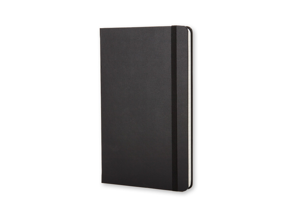 Ruled Notebook - Hard - Large - Moleskine