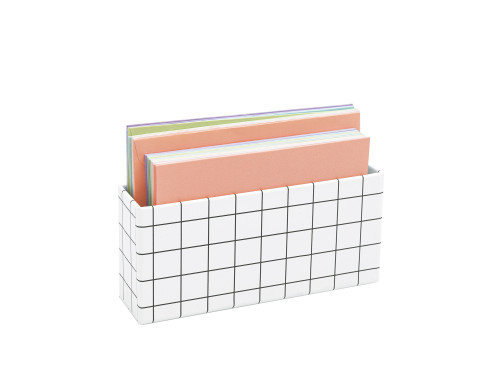 Set of cards and envelopes, Rainbow - Paper Poetry - C7, 14 pcs.