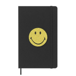 Notebook Smiley - Moleskine...