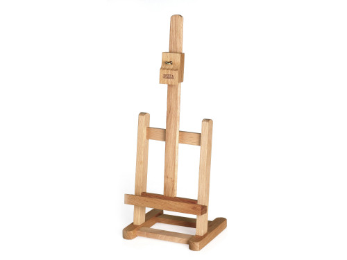 Bazille table easel with regulation - Lefranc & Bourgeois - 44 cm
