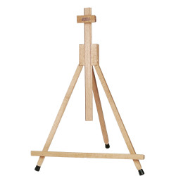 Valazquez table easel with...