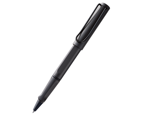 Pióro kulkowe Safari - Lamy - Umbra