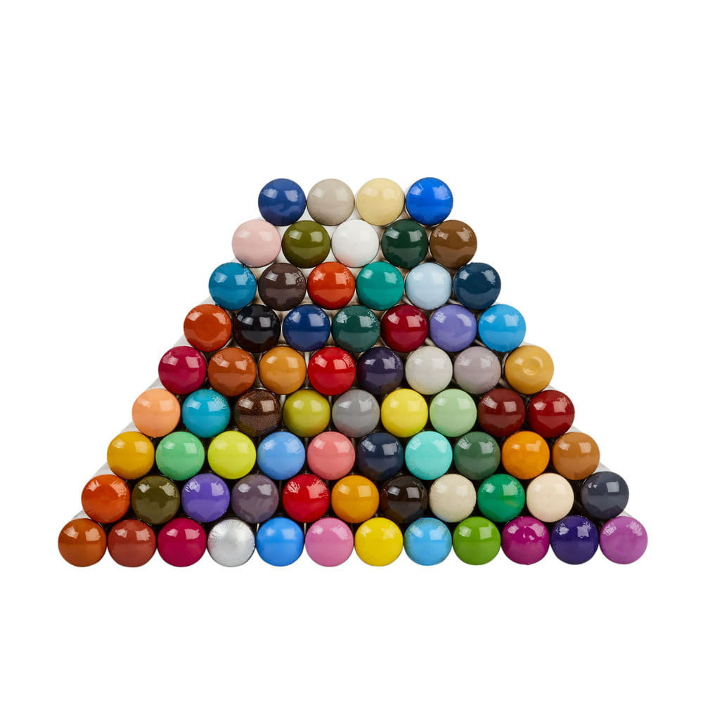 Chromaflow colored pencil - Derwent - 2120, Pebble