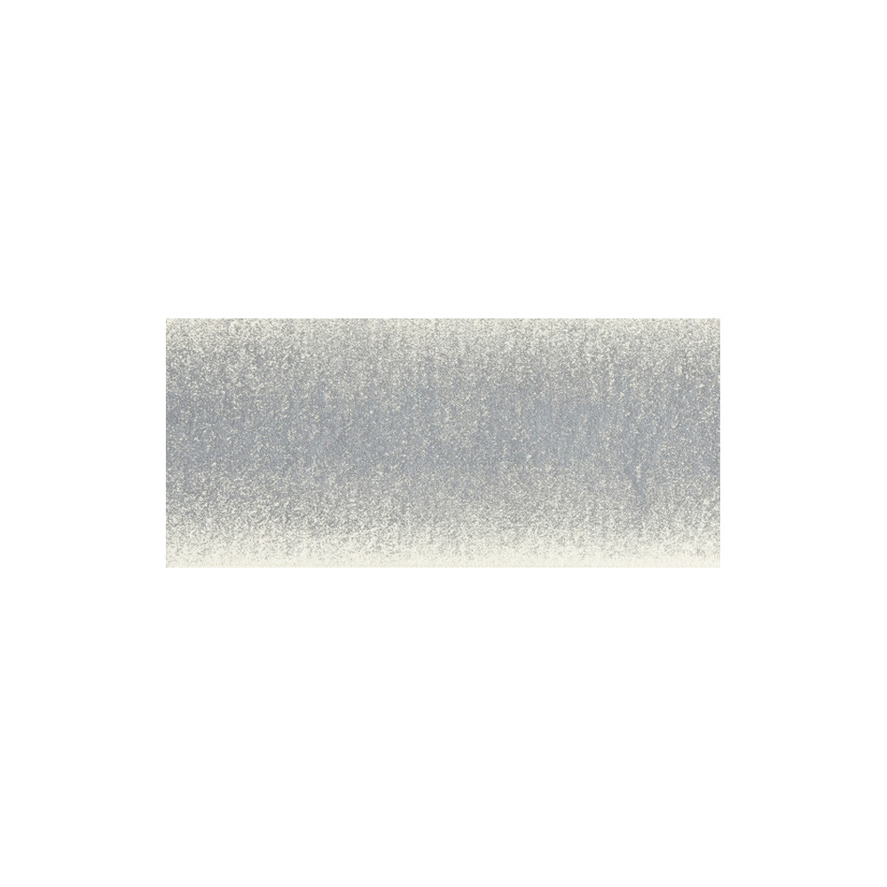 Chromaflow colored pencil - Derwent - 2500, Silver