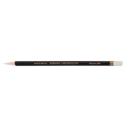 Chromaflow colored pencil - Derwent - 2200, Platinum