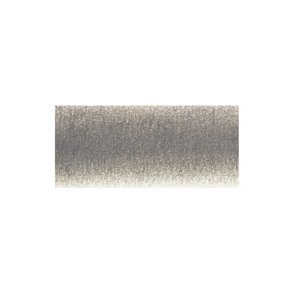 Kredka Chromaflow - Derwent - 2140, Carbon Grey